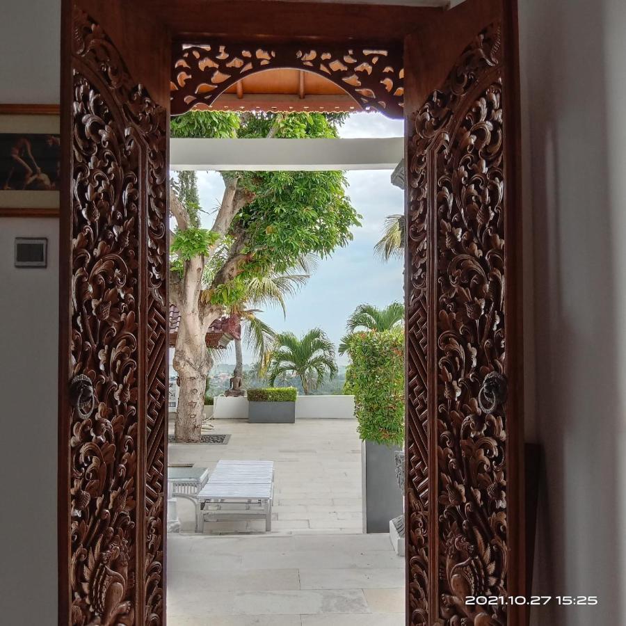 Soul Lodge Villa Lovina Banjar  Dış mekan fotoğraf