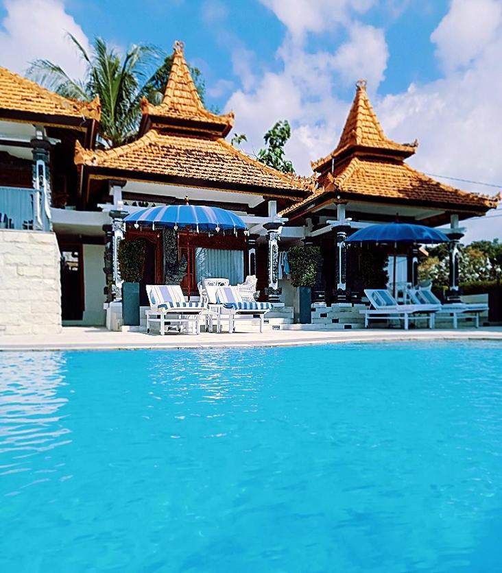 Soul Lodge Villa Lovina Banjar  Dış mekan fotoğraf