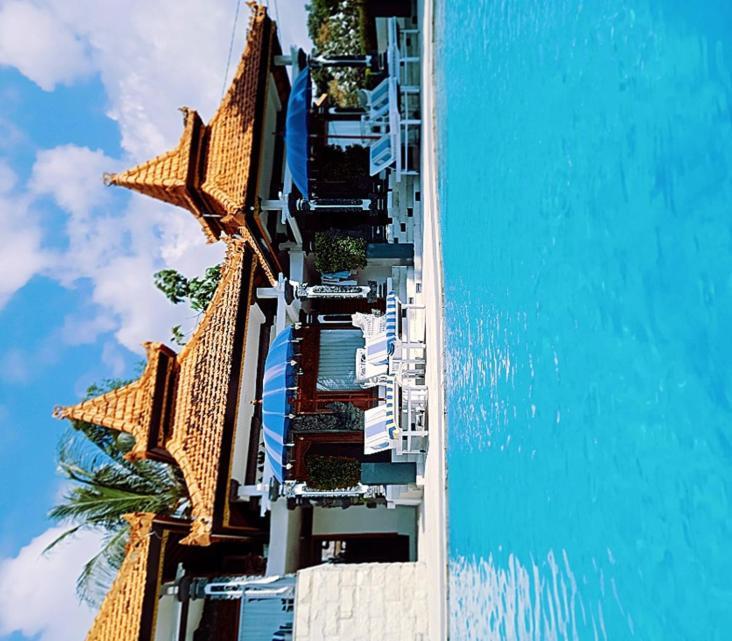 Soul Lodge Villa Lovina Banjar  Dış mekan fotoğraf