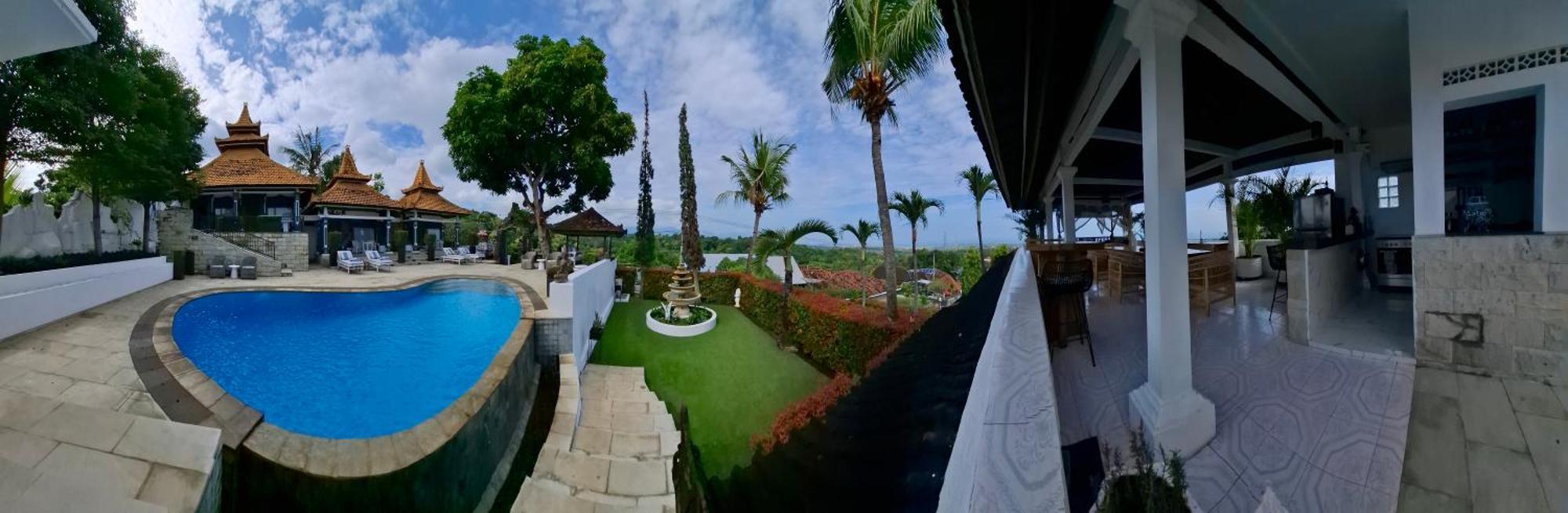 Soul Lodge Villa Lovina Banjar  Dış mekan fotoğraf