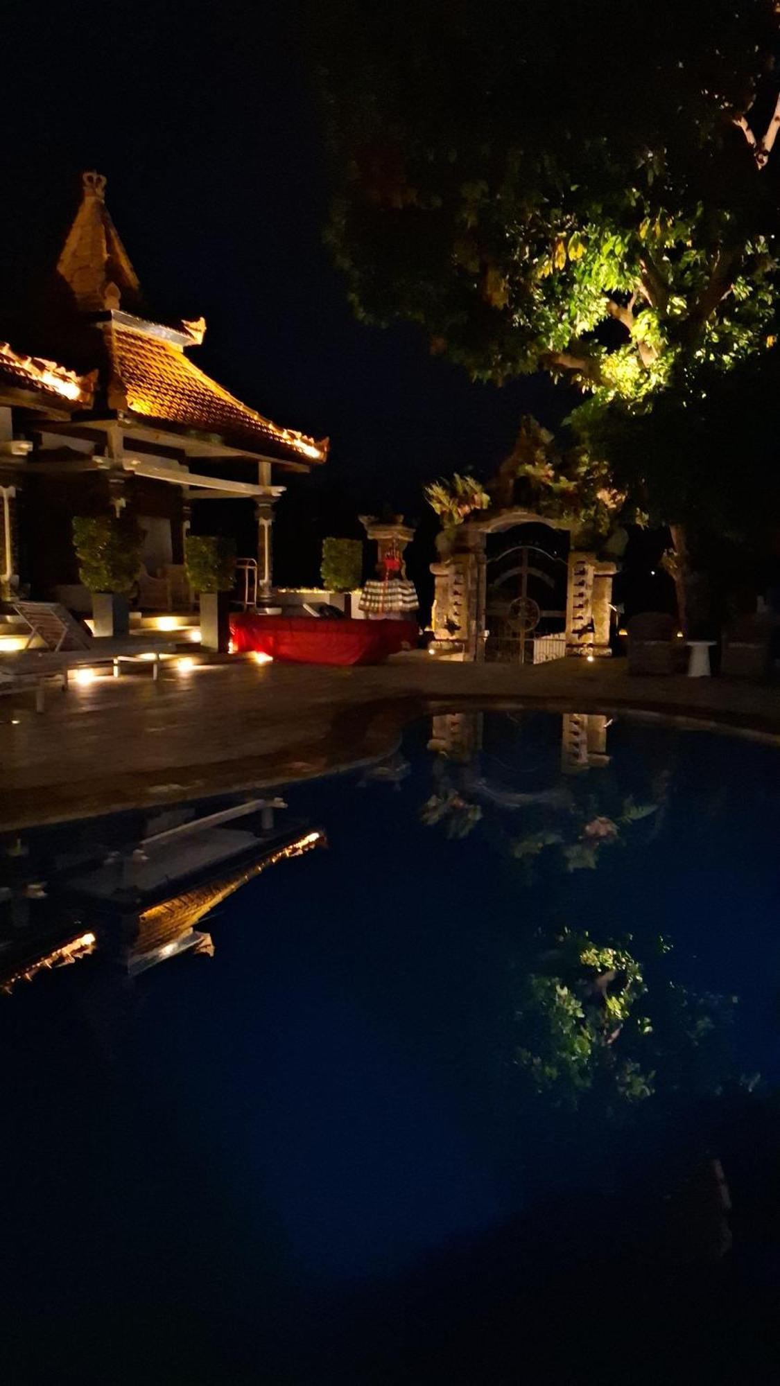 Soul Lodge Villa Lovina Banjar  Dış mekan fotoğraf