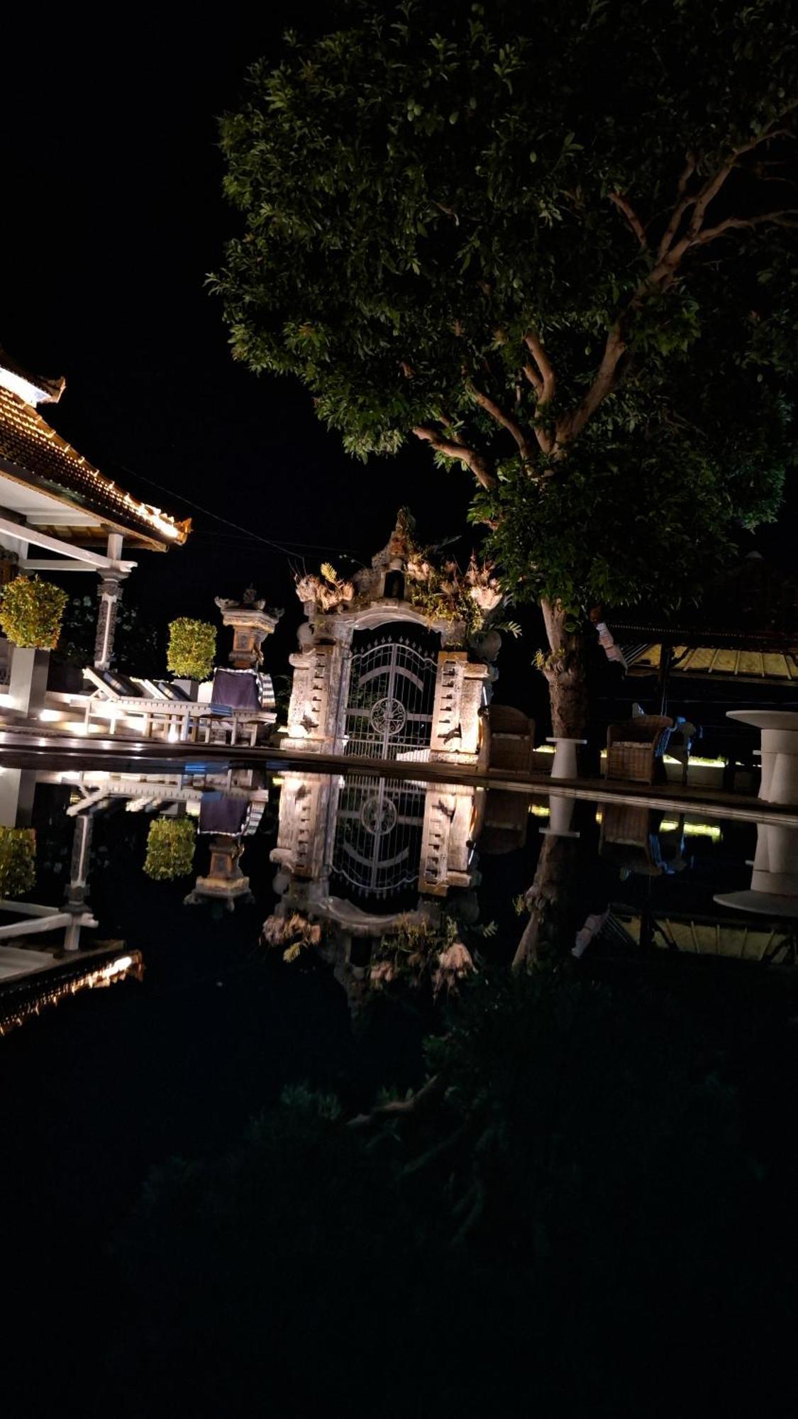 Soul Lodge Villa Lovina Banjar  Dış mekan fotoğraf