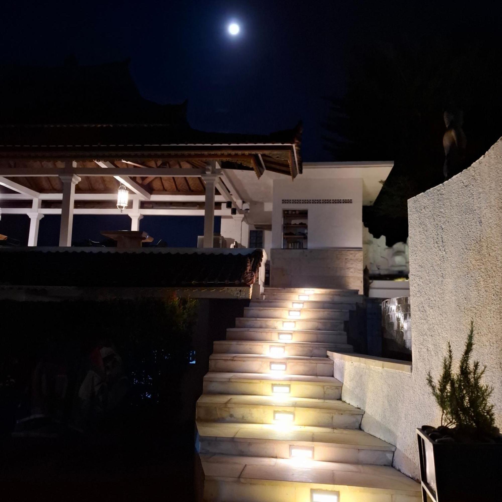 Soul Lodge Villa Lovina Banjar  Dış mekan fotoğraf